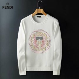 Picture of Fendi Sweatshirts _SKUFendiM-4XL25cn3025263